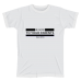T Shirt White Twelve